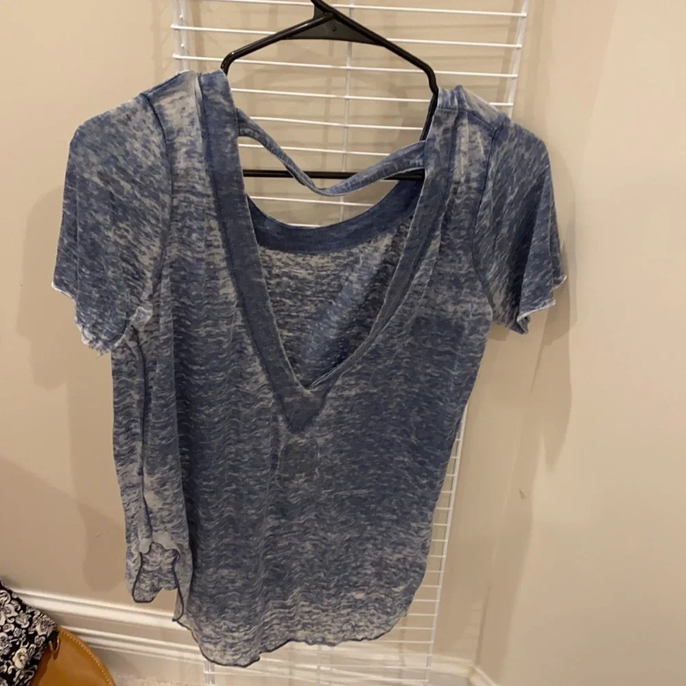 Chaser top - Picture 2 of 3